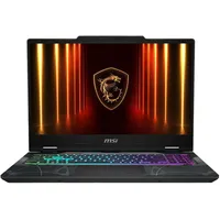 MSI Cyborg 15 Intel Core i5-13420H 8 GB RAM