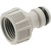 Gardena Hahnverbinder 21 mm (G 1/2") (18200-20)