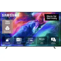 Samsung GMR100R85H 100" Micro RGB R85H Vision AI Smart