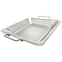 Broil King Wok Quadratisch 69820