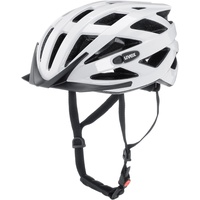 Uvex i-vo 52-57 cm white