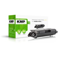 KMP K-T67 kompatibel zu Kyocera TK-590K XXL schwarz