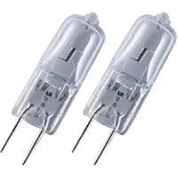 Osram Eco Halogen EEK: G (A - G) G4