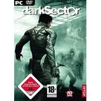 Atari Dark Sector (PC)