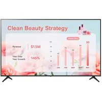 LG 50PK340S 50" 4K UHD Signage TV