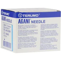 Terumo Deutschland GmbH AGANI Kanüle 23 G 32 mm
