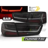 Tuning Tec Rückleuchte 11-14 Schwarz