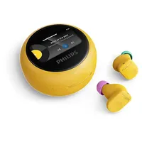 Philips TAMS3YL/00 Gelb