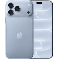 Apple iPhone 18 Pro Max 256 GB Polar