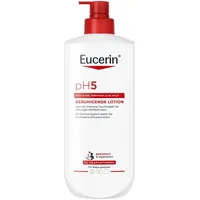 BEIERSDORF Eucerin pH5 Beruhigende Lotion 750 ml