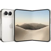 Apple iPhone Duo 2 TB Sternenweiß