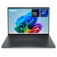 Dell XPS 16 16'' Intel Core Ultra X9 388H
