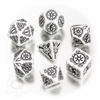 Q Workshop Pathfinder Shattered Star (QWOPAT02)
