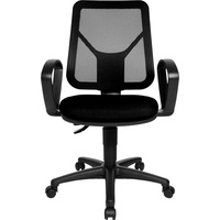 TOPSTAR Airgo Net schwarz
