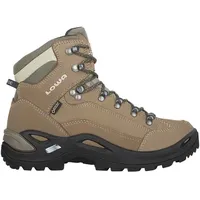 Lowa Renegade GTX MID Damen Stein 39