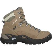 Lowa Renegade GTX MID Damen Stein 41,5