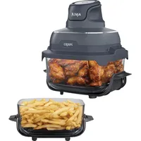Ninja CRISPi 4-in-1 FN201EUBL1 6,1 l cyberspace