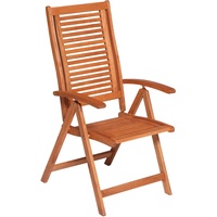 Merxx Cordoba Klappsessel 68 x 58 x 114 cm