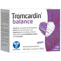 Trommsdorff TROMCARDIN balance 120 st