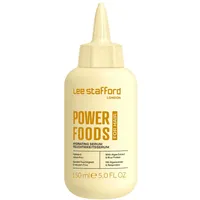 Lee Stafford Powerfoods Hydrating Serum Haarkur für glänzendes und