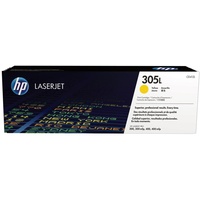 HP 305L gelb (CE412L)