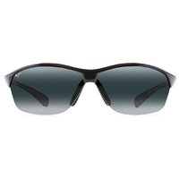 Maui Jim Hot Sands 426-02 black gloss / neutral