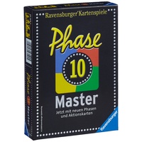 Ravensburger Phase 10 Master (27124)