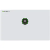 Growatt APX 5.0M-B3 Master Modul