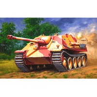 REVELL 03232 - Sd.Kfz.173 Jagdpanther 1:76