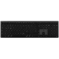 Alogic Hush Full Size Wireless Black DE