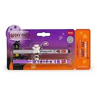 Legami Gelstifte Lovely Friends Halloween Set
