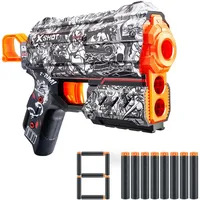 Zuru Germany GmbH Skins Flux Illustrate Blaster
