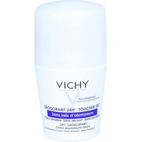 Vichy Deo Roll on 24h ohne Aluminium 50 ml