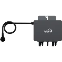 TSUN TSOL-MS800 Mikrowechselrichter 800W