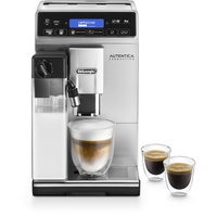 De'Longhi Autentica Cappuccino ETAM 29.660 SB Schwarz