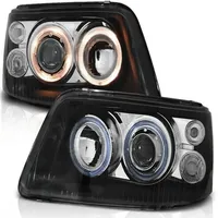 Tuning Tec Scheinwerfer Angel Eyes passend für VW T5