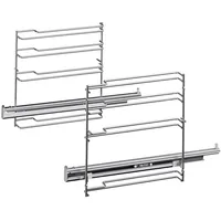 Bosch HEZ638100 Teleskop-Vollauszug