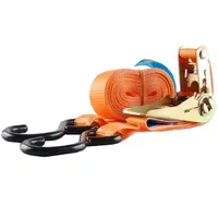 Trutzholm Spanngurte Ratschen 5 m 800 kg Orange
