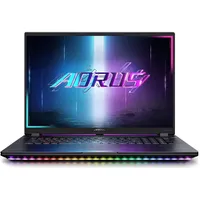 Gigabyte AORUS MASTER 18 Intel Core Ultra 9 275HX