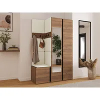 Mirjan24 Garderobenset Orion XXVI Beige