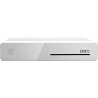 VU+ Zero weiß