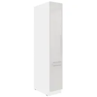 Küchen-Preisbombe Apothekerschrank 30 cm Weiß
