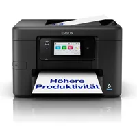 Epson WorkForce Pro WF-4920