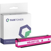 Kompatible Ware kompatibel zu HP 971XL magenta (CN627AE)