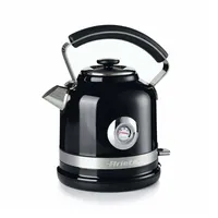 Ariete Wasserkocher 2 l Schwarz