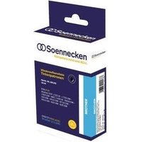 SOENNECKEN Tintenpatrone 84145 wie Brother LC1240BK schwarz