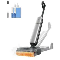 DREAME T15 Pro Heat R Silber