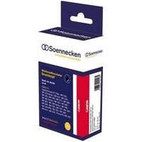 Kompatible Ware Soennecken Tintenpatrone 80164 wie Canon PG512 schwarz