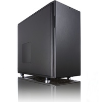 Fractal Design Define R5 schwarz Midi Tower