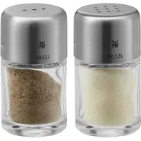 WMF Bel Gusto Salz-/ Pfefferstreuer Duo Set